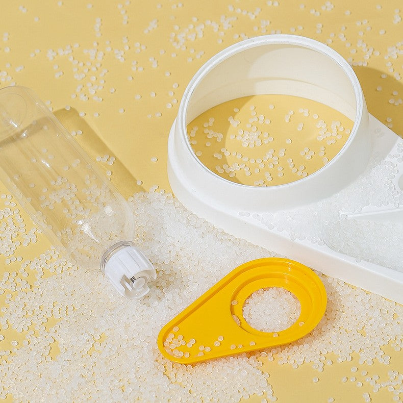 Happy Pet Drinking & Dining Fountain Bowl