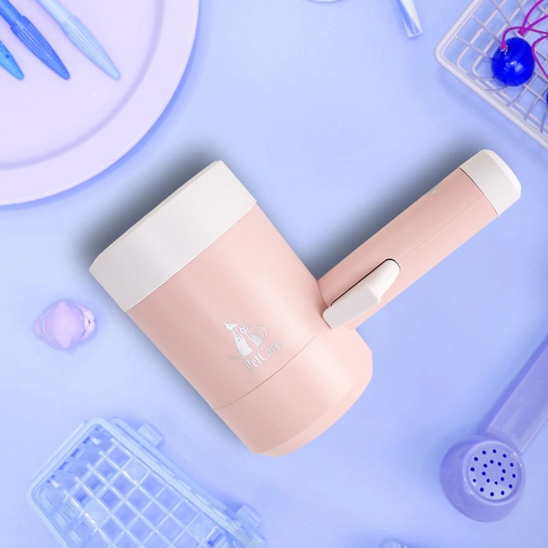 Gentle Dog & Cat Paw Cleaner Cup