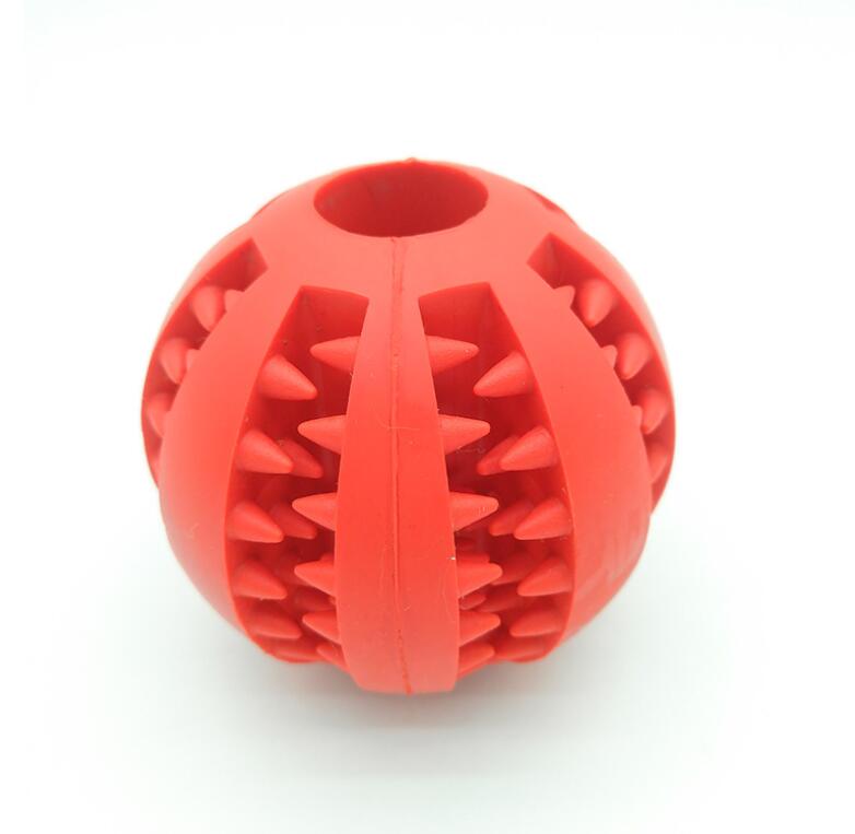 Happy Slow‑Feed Fun Ball for Pets
