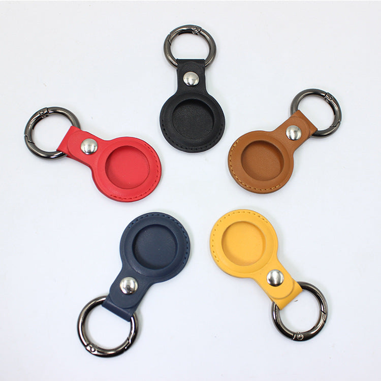 AirTag Protective Case Keychain Holder