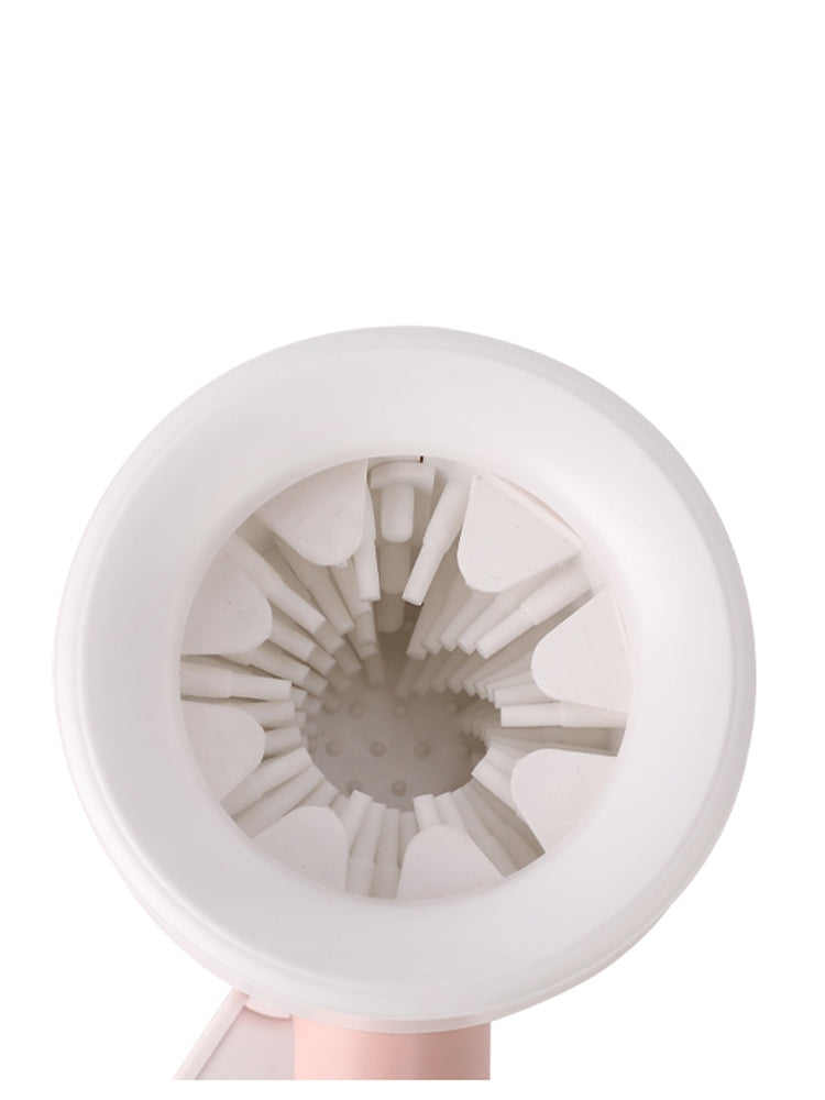 Gentle Dog & Cat Paw Cleaner Cup