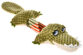 Plush Voice Chew Toy for Dogs