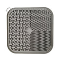 Happy Learning Silicone Slow‑Feed Dog Mat