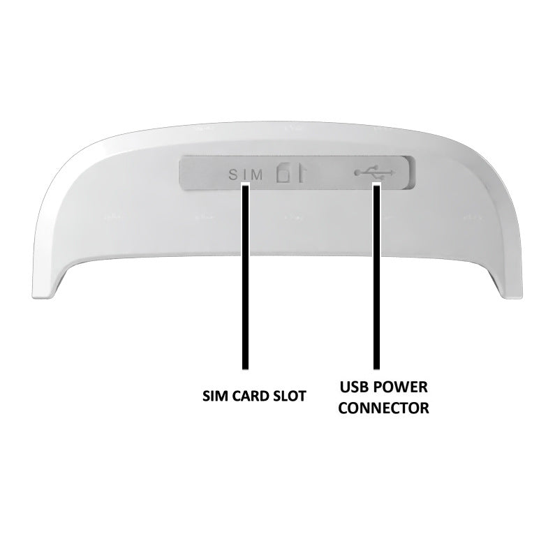 Cat & Pets GPS Tracker Locator