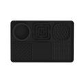 Happy Slow‑Eating Dog Mat