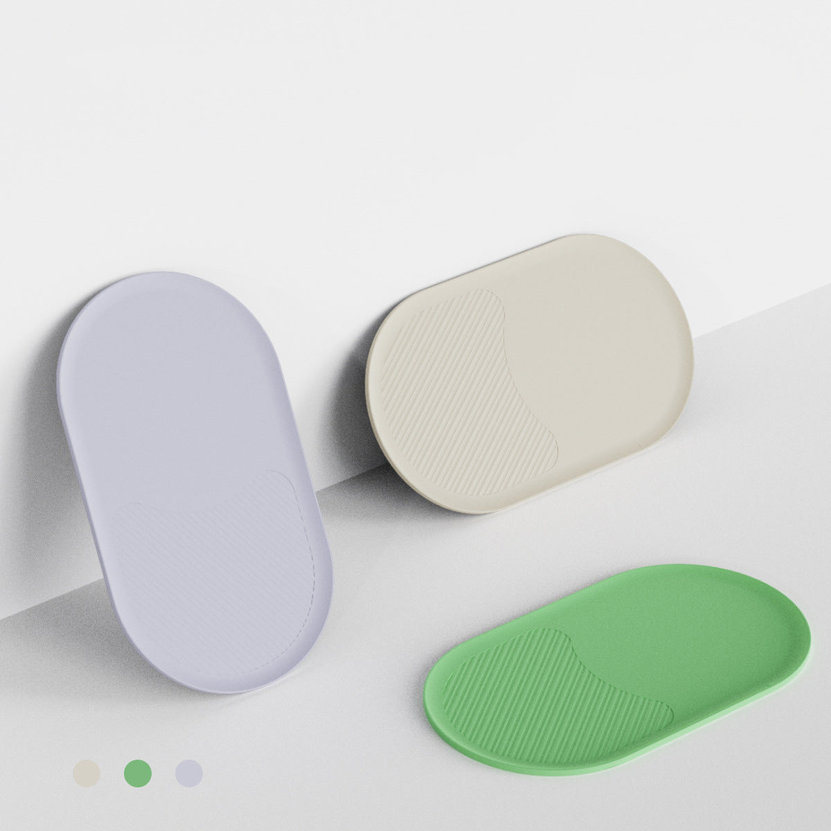 Cozy Pet Feeding Mat with Stainless Bowl