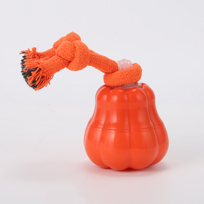 Joyful Automatic Outdoor Dog Training Ball