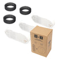 Large Capacity Pet Water Fountain Replacement Filters