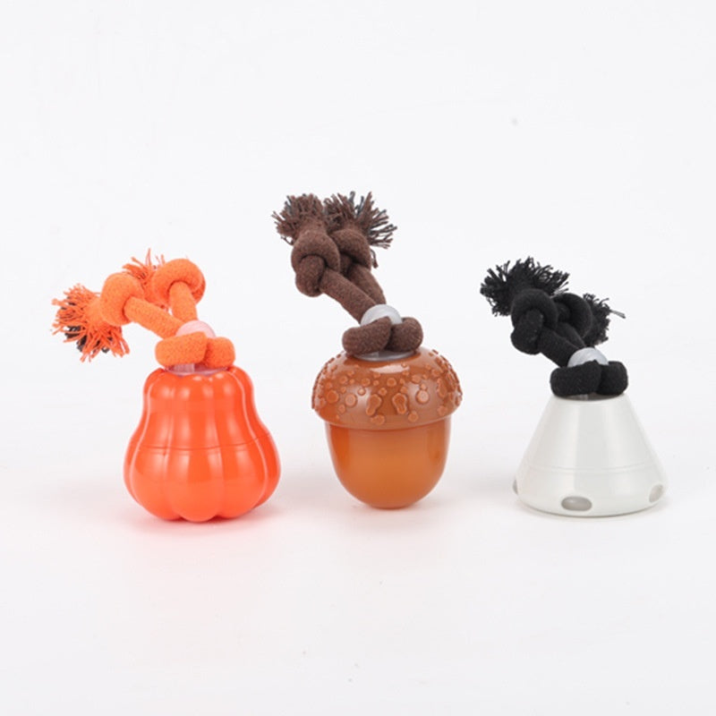 Joyful Automatic Outdoor Dog Training Ball