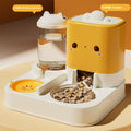 Happy Hydration & Feeding Station for Pets