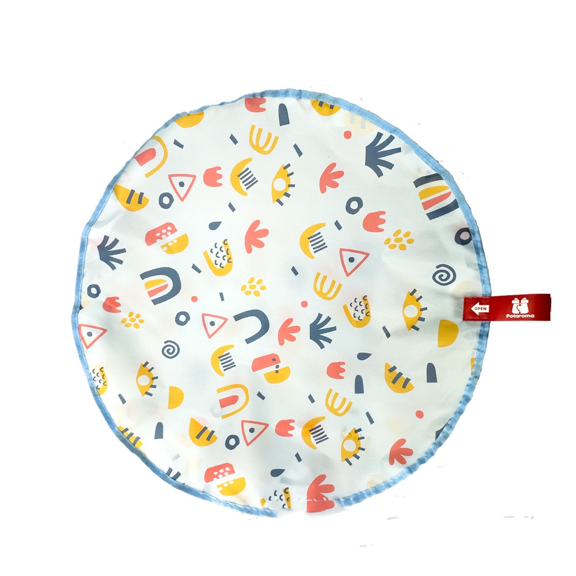 Happy Hunter Cat Self‑Play Hi‑Ball Toy