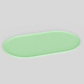 Cozy Pet Feeding Mat with Stainless Bowl